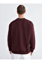 Timeless Clothing & Timeless Choices Zero Roba Collar Men's Thick Sweatshirt - 5