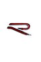 Volkswagen Tiguan Fender Logo or Trunk Logo Chrome Red Design - 2