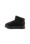 ®   I Vancouver Lifestyle Uggsyy Winter Women's Fur-Lined High-Sole Boots - 4