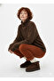 ®   I Airdrie Lifestyle Uggys Winter Women's Fur-Lined High-Sole Boots