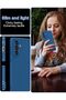 Silicone Case for Galaxy A56 5G (2025) - Blue - 4