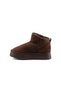 ®   I Vancouver Lifestyle Uggsyy Winter Women's Fur-Lined High-Sole Boots - 4