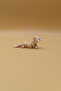 Corgi Dog Keychain – a Movable and Adorable Friend! - Movable Keychain Bag Ornament Charm - 4
