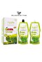 Apple Ammonia free black DYE Hair Cream 4.0