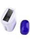 Blue Handheld Roll-On Depilatory Wax Hair Removal Machine