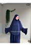 Ravda Dress and Shaded Soufflé Set of 2 - 4