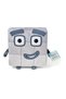 Mascota din plus Numberblocks - Noua