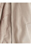 Standard Mold Shirt Collar Men's Coat - 6