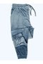 Yumoş Velvet Winter Women's Sweatpants with Pockets