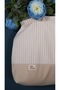 Washable Cloth Bag, Fabric Women's Shoulder Bag, Sports Beach Bag, Bohemian Bag - 7