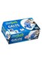 Hygienic Disposable Shoe Covers Blue Single Elastic Shoe Cover 8 Micron – Pack of 100 - 2