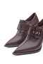 Casual and Stylish Heeled Shoes HIGH HEEL STYLISH AND COMFORTABLE SHOE high-heeled - 4