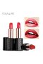 أحمر شفاة Lacquer Lipstick FA-59 #6 - 4