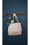 Washable Cloth Bag, Fabric Women's Shoulder Bag, Sports Beach Bag, Bohemian Bag - 5