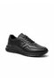 Men's Genuine Leather Sports Shoes Orthopedic Sole Comfortable Fit Casual Shoes - 2