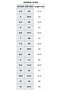 K-Swiss Impulse Tube Collection X Lite Ice Blue Paradse Grn Women's Sneakers - 5