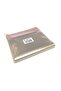 24X37+5 Berrak O.P.P. Dust-Free Adhesive Tape Storage Bag (100 Pieces) - 3