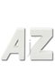 Jumeax Zanora Marble Book Holder - 2