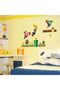 Super Mario Wall Decals - 60 x 60 cm - 3