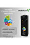 Hot and Cold Water Dispenser | Top Loading | Compressor Cooling | Low Noise | VWDTLBL01 - 3