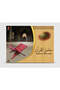 Large Quran stand for sitting - 2