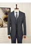 Men's Premium Suit Italian Style S Slim Fit Jacket Vest Pants - Lntcom5569