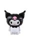 Kuromi Concept 7Th Birthday Balloon Set with Curtain and Purple Number Balloons - 4