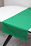 Christmas Patterned Waterproof Stain-Resistant Table Runner |   Christmas Decorative Runner - 2