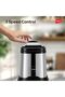 3L Food Chopper FC 3206 SS Copper Motor 400W 6Pcs Steel 3-Speed with Garlic Peeler & Eggbeater - 3
