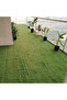OneDcor Artificial Grass Carpet 30mm – Premium Green Turf, 2m x 4m - 3