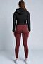 Women's High Waist Shaping Leggings |   Flexible Fabric - 4