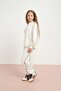 7811 Girl's Sweat Suit - 3