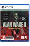 Alan Wake 2 Deluxe Edition