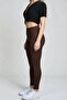 Women's High Waist Shaping Shapewear Leggings |   Winter and Stretchy Fabric