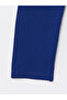 Crew Neck Boys' Pajamas - 8