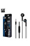 سماعة ستيريو سلكية بدون استخدام اليدين - K101 - 2