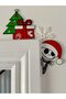 New Year's Special Design Door Corner Decoration