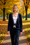 Women's Cotton Acrylic Blend Knitwear Cardigan with Tie-Up Front Detail Long Sleeves Casual Elegance and Comfort