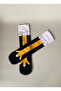 Chicken Feet Patterned Unisex Socks (1 Pair) – Premium Quality Fun Socks - 5