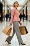 Women's Lace-Like Knit Hole Boucle Yarn Knitwear Cardigan Casual Elegance and Offering Long Sleeve Top Wear - 4