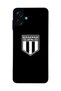 Samsung Galaxy A07 Compatible Case – Soft Silicone, Protective, Shock-Absorbing Cover