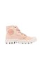Pampa Hi Rose Stone Women's Shoes - 2