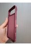 iPhone 17 Air Compatible Silicone Velvet Inside Launch Luxury Case - 4