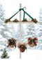 Christmas Ornament, Christmas Decoration, 3-Piece Christmas Products - 3