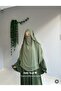 Ravda Dress and Shaded Soufflé Set of 2 - 2