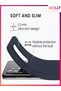 Rose Matte Silicone Case for Samsung Galaxy A53 - 3