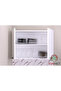 Mutfak Dolabı Üst Modül 60 cm - 4