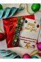 Lucky Clover Bracelet/Christmas Lucky Bracelet (with Card+Gift Package) - 4