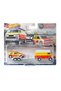 Premium HCR29 Team Transport MG Metro 6R4 / HW Rally Hauler (#47) - 2