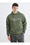Esvab • Modern & Distinctive Printed Men's Thick Hoodie